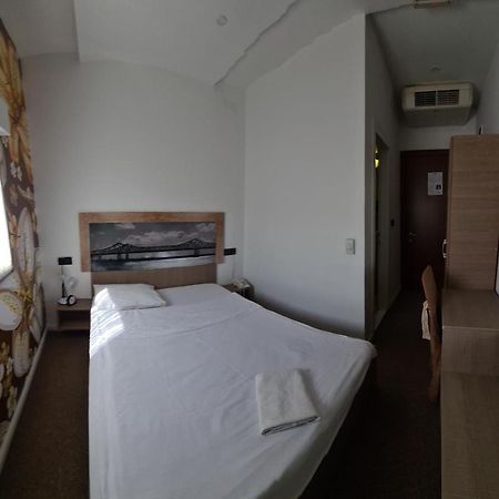 Kruševac Garni Hotel & Spa Nicolo מראה חיצוני תמונה