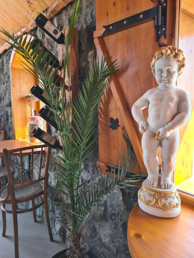 Kruševac Garni Hotel & Spa Nicolo מראה חיצוני תמונה