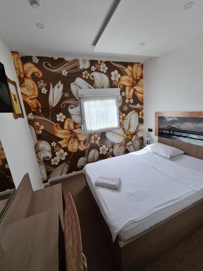 Kruševac Garni Hotel & Spa Nicolo מראה חיצוני תמונה