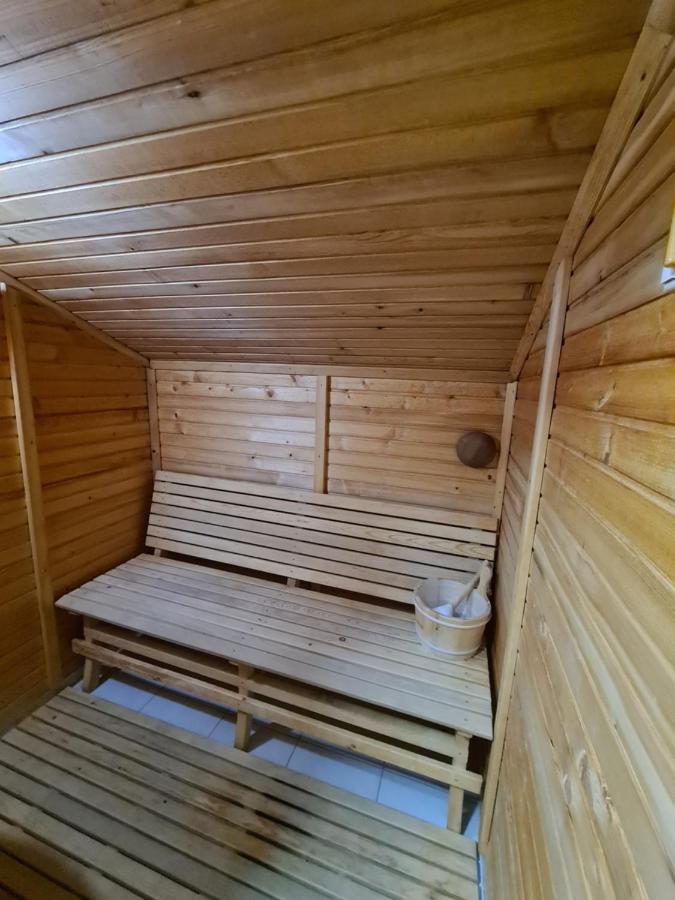 Kruševac Garni Hotel & Spa Nicolo מראה חיצוני תמונה