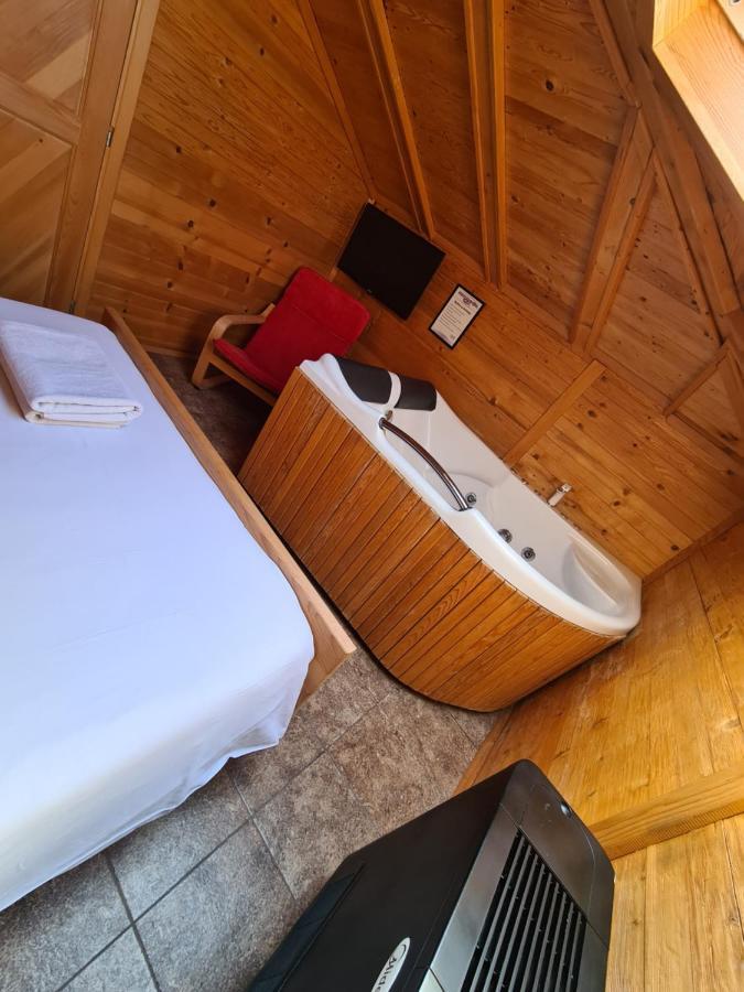 Kruševac Garni Hotel & Spa Nicolo מראה חיצוני תמונה