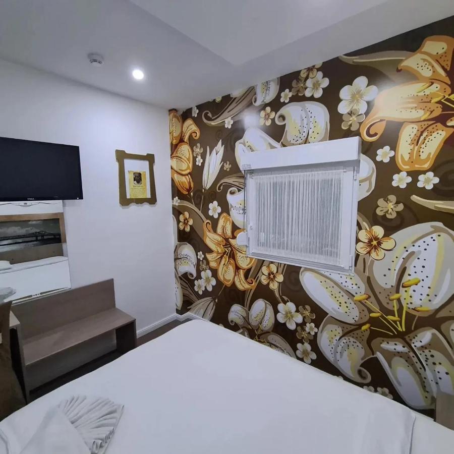 Kruševac Garni Hotel & Spa Nicolo מראה חיצוני תמונה