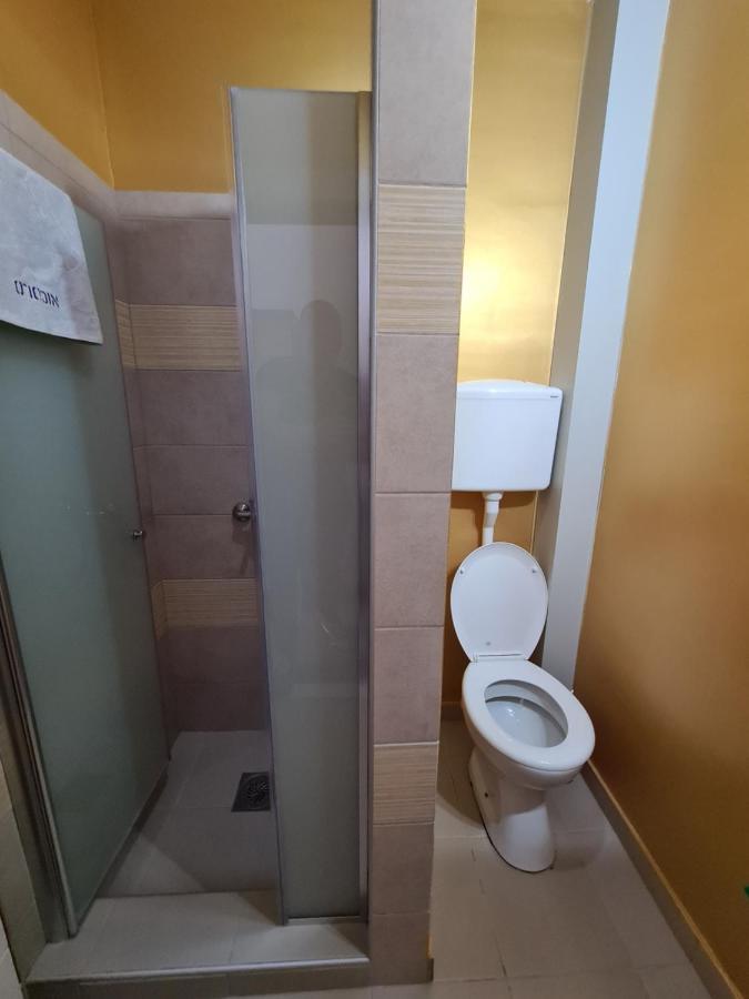 Kruševac Garni Hotel & Spa Nicolo מראה חיצוני תמונה